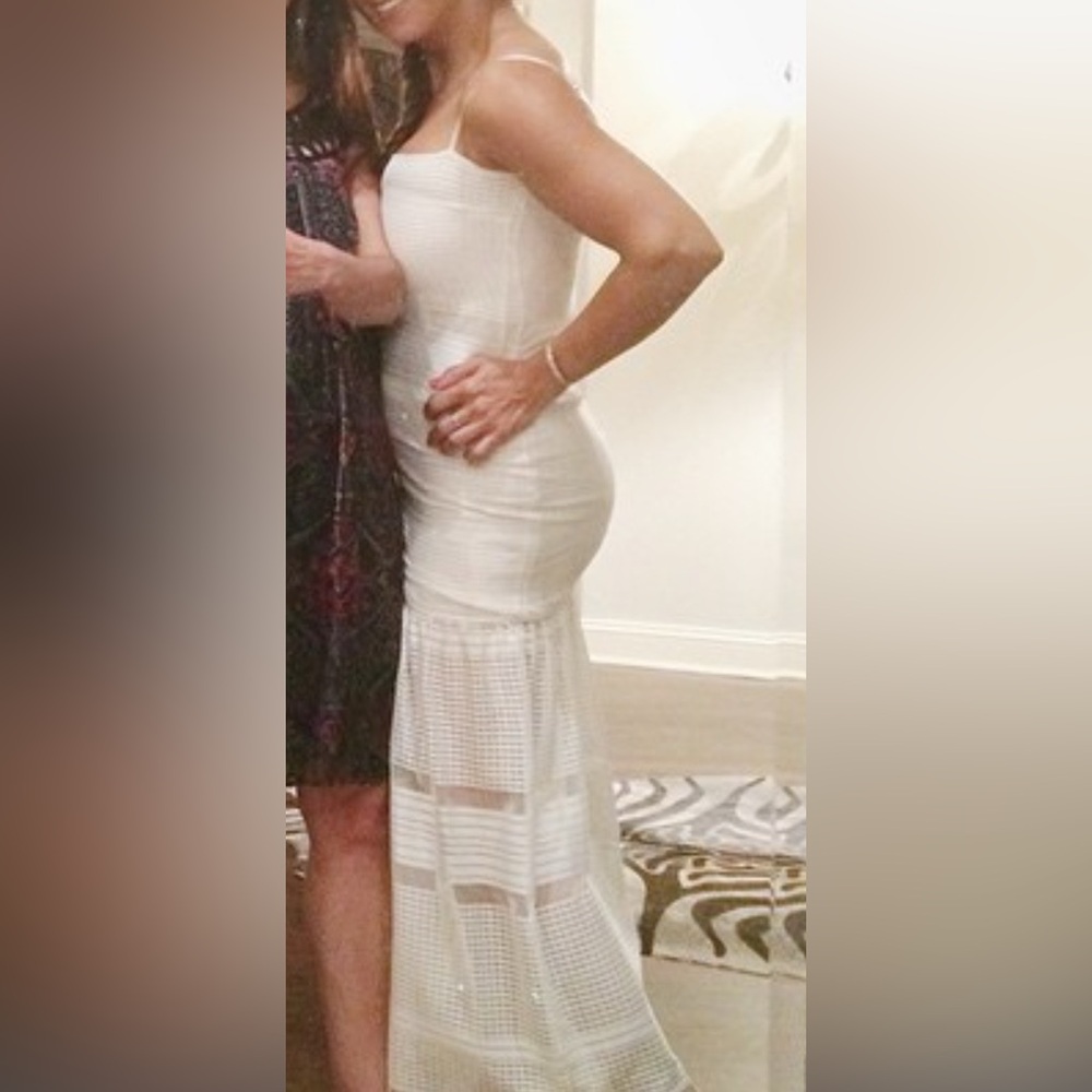 French connection dress